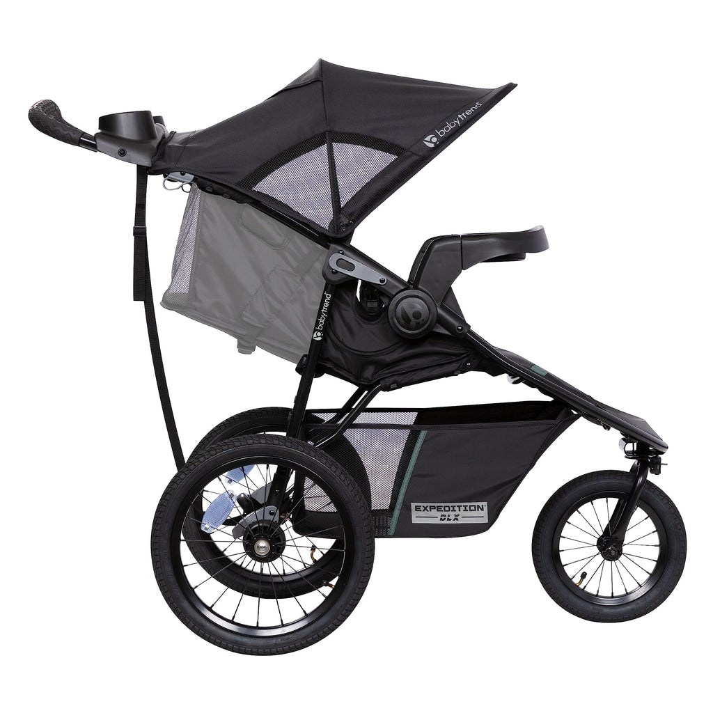 Jogger Travel System with Infant Car Seat N2854