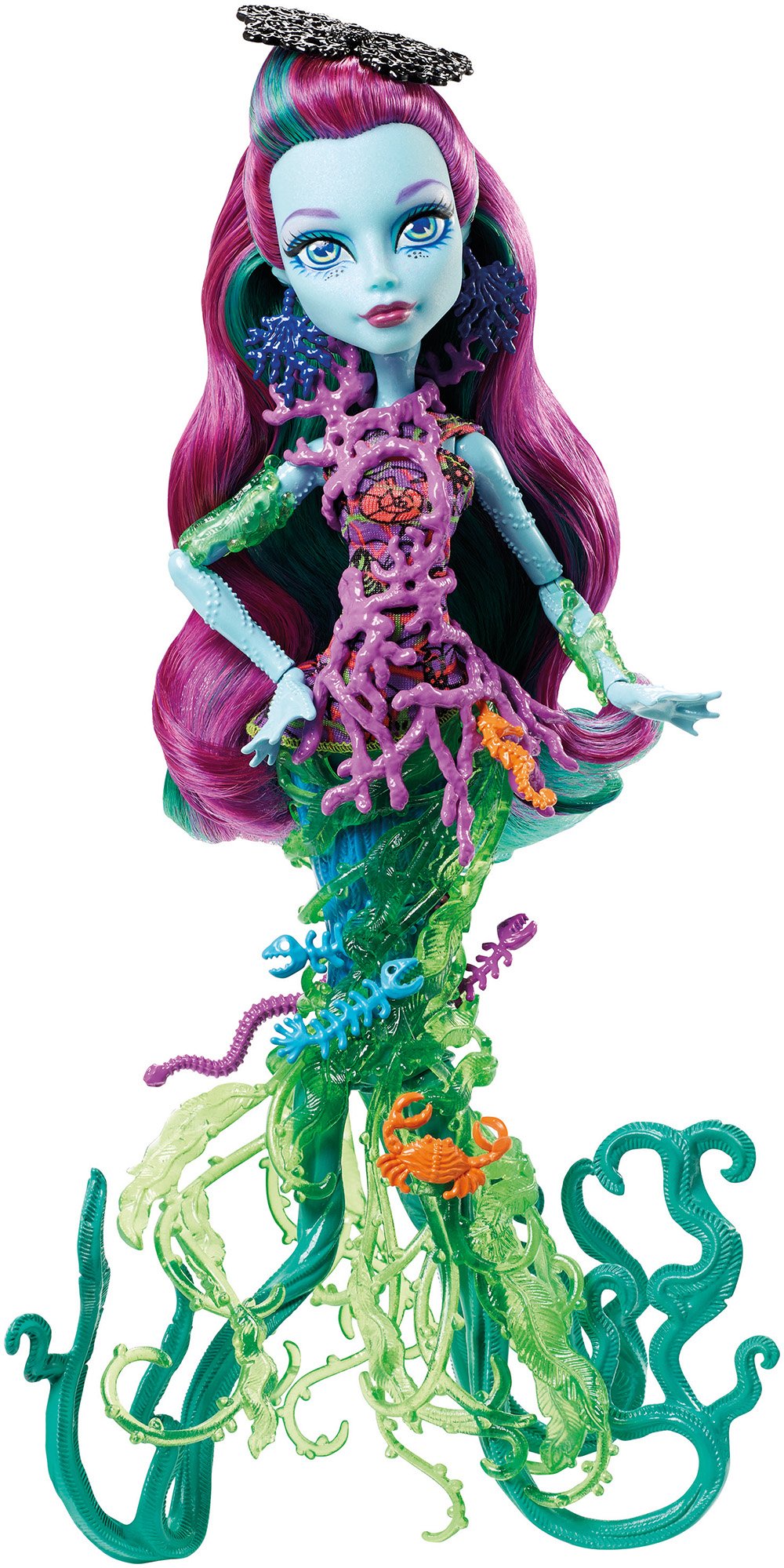 Doll L132943