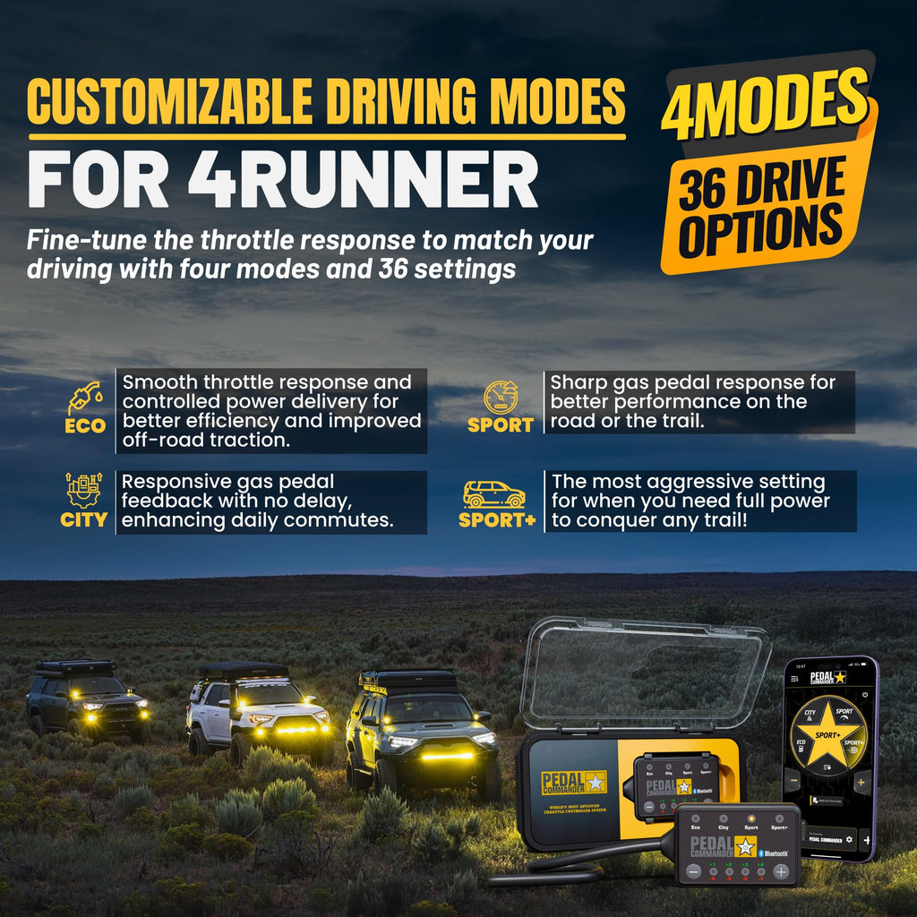 Throttle Response Controller V28007