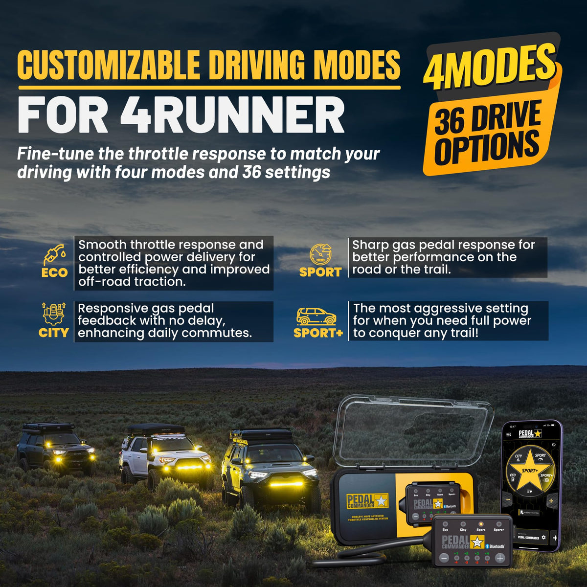 Throttle Response Controller V28007
