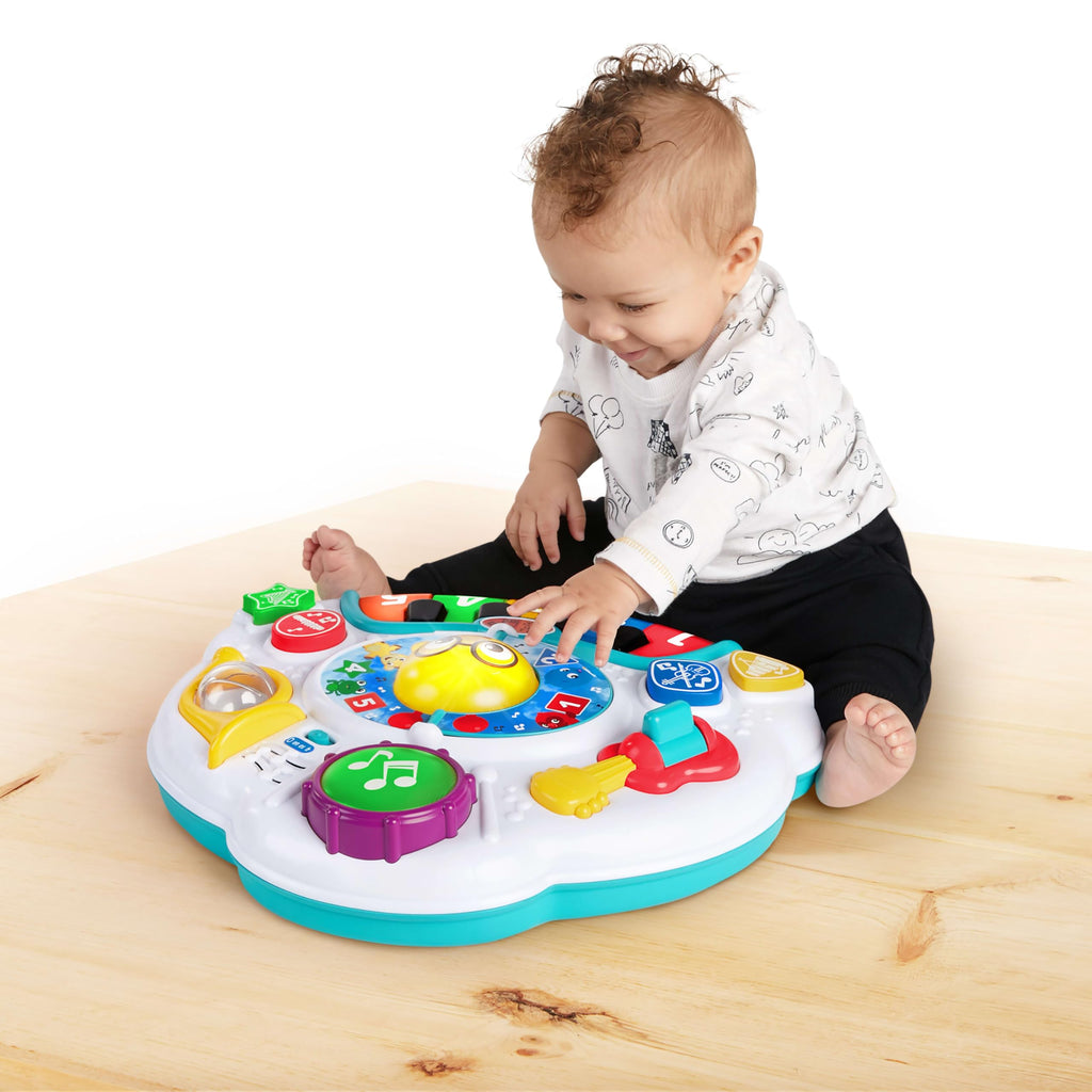 Activity Table J3444