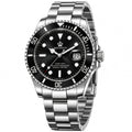 Men's Quartz Watch Sapphire Crystal 40mm G202