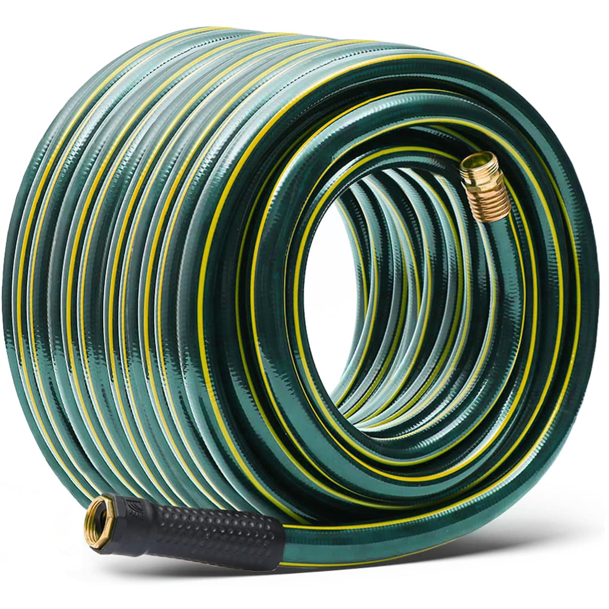100 ft Heavy Duty 3/4 in. Garden Hose I368