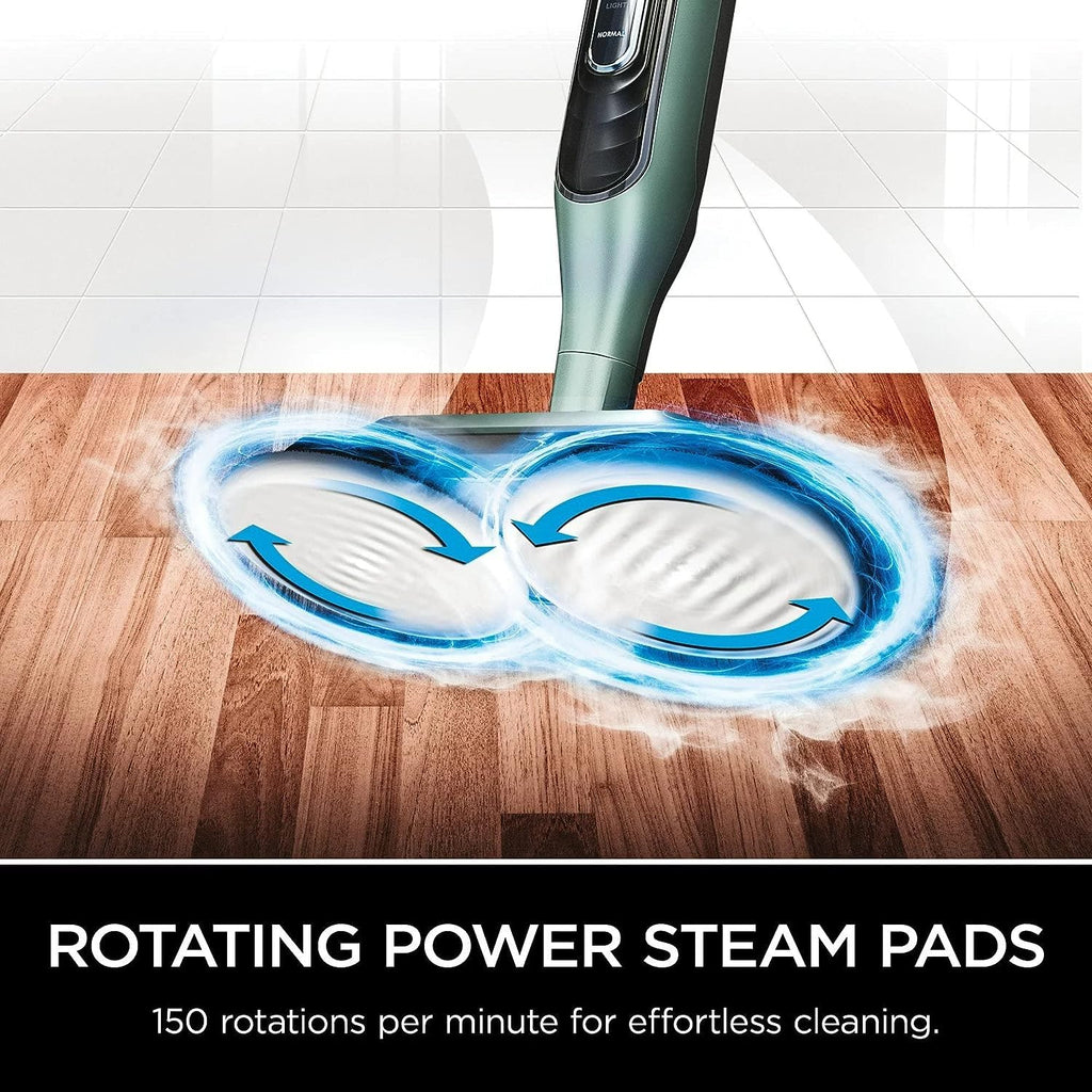 Steam Mop E100