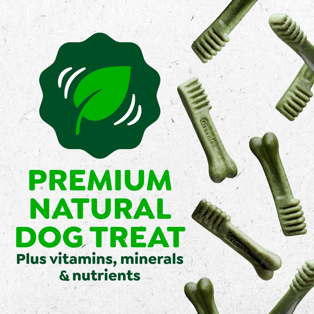 Chicken Dental Dog Treats 43 Count Z954512