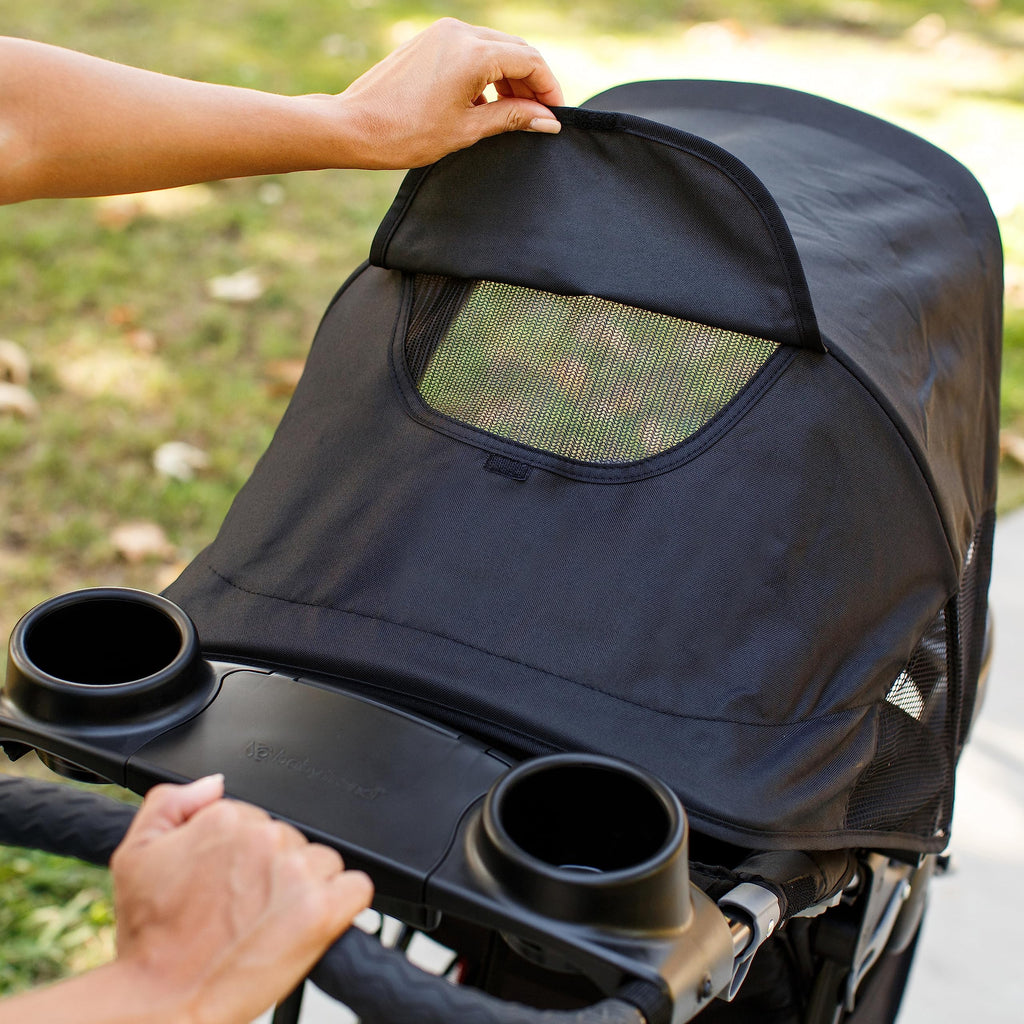 Jogger Travel System with Infant Car Seat N2854