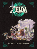 Zelda Tears of the Kingdom B40137