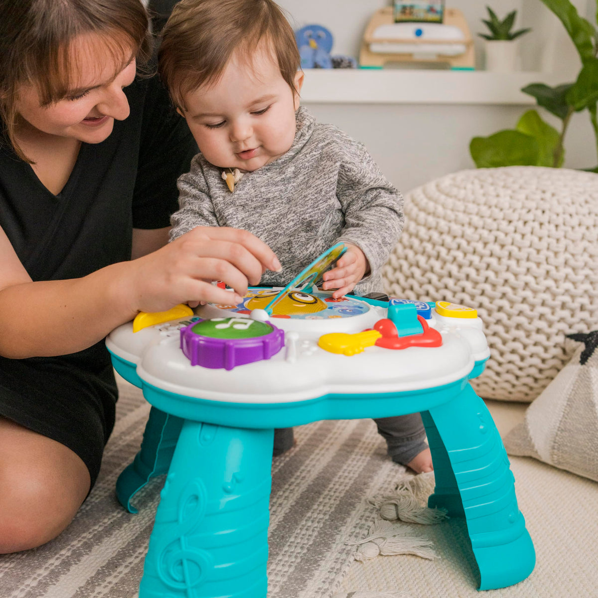 Activity Table J3444