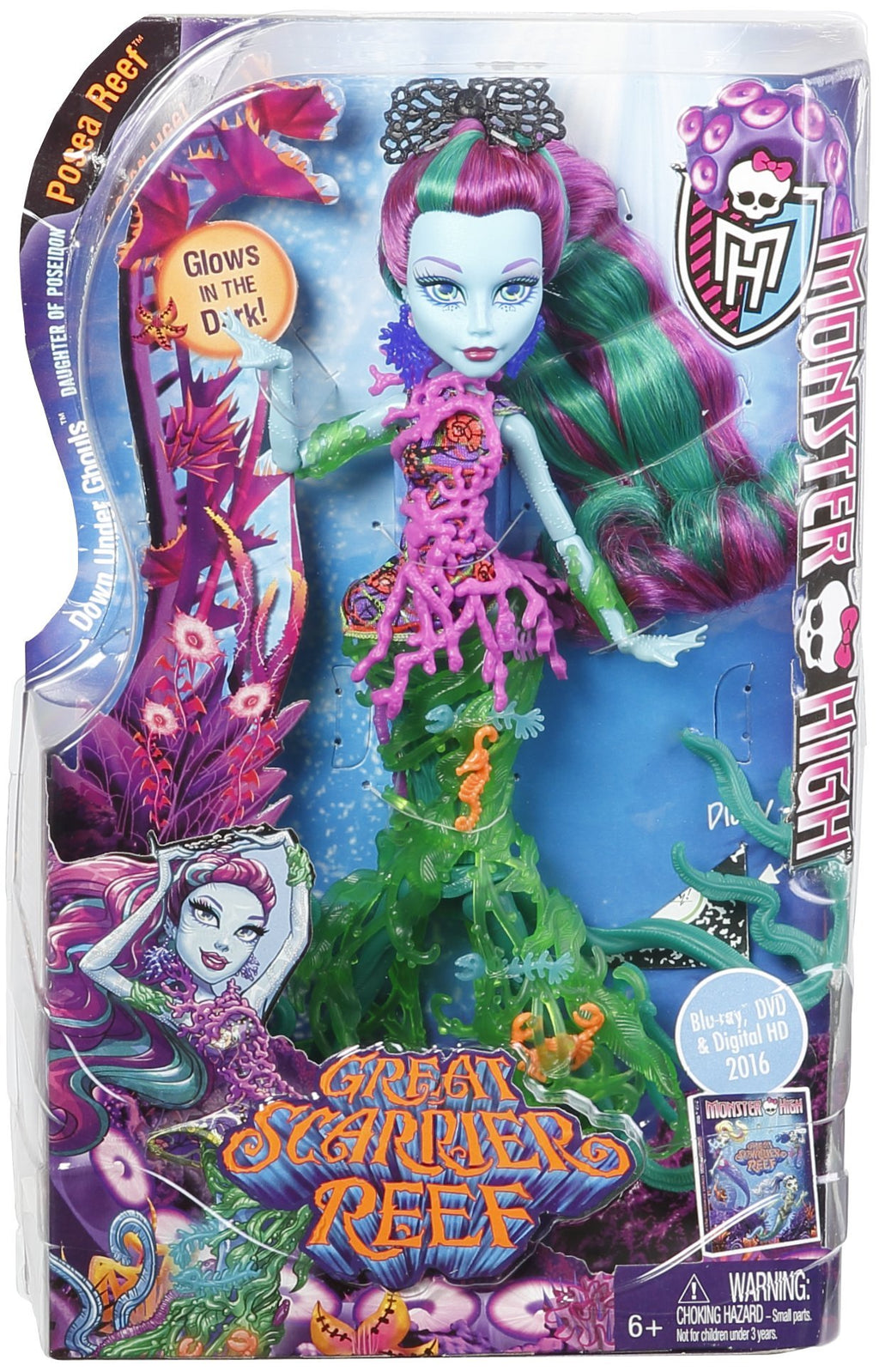 Doll L132943