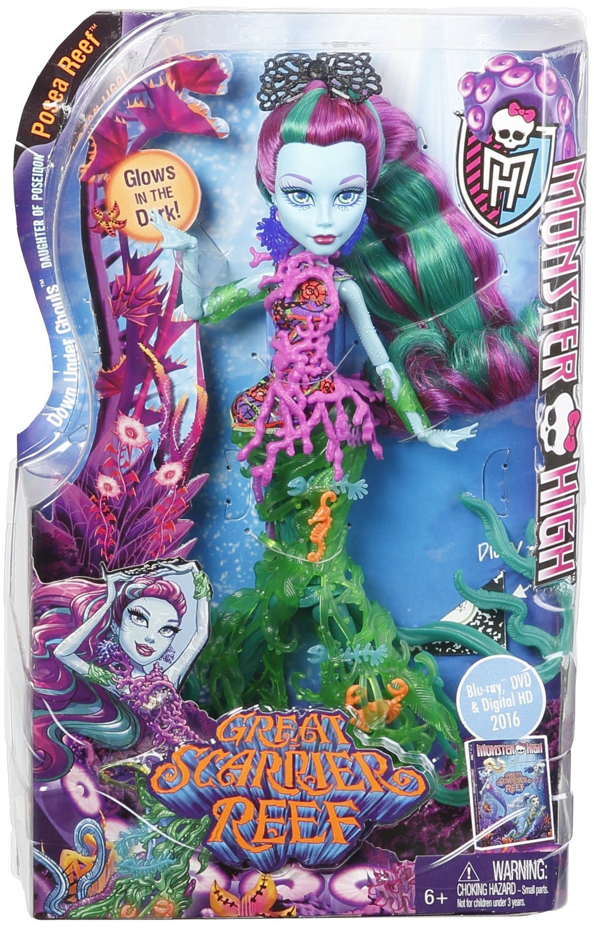 Doll L132943